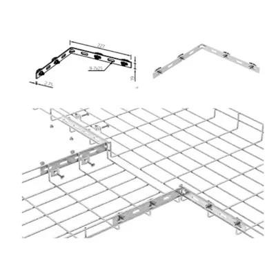 Corner Strengthening Bar